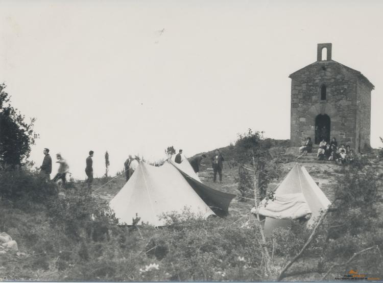 Festa de l'Arbre 