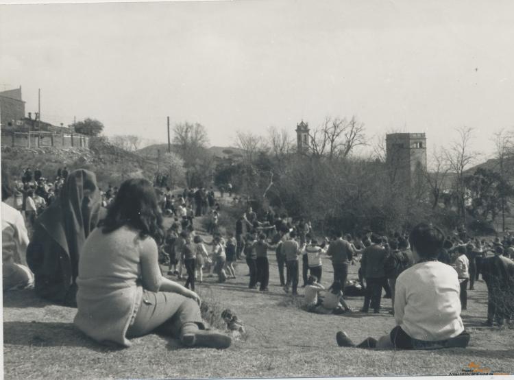 Festa de l'Arbre 