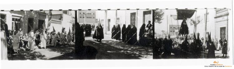 Processó Divendres Sant
