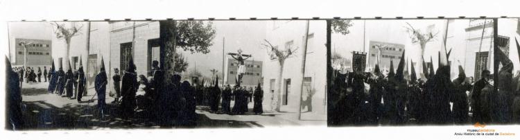 Processó Divendres Sant