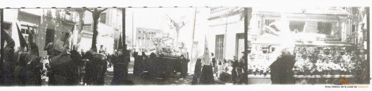 Processó Divendres Sant