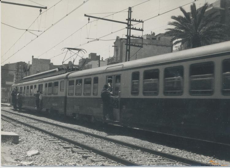 Tren