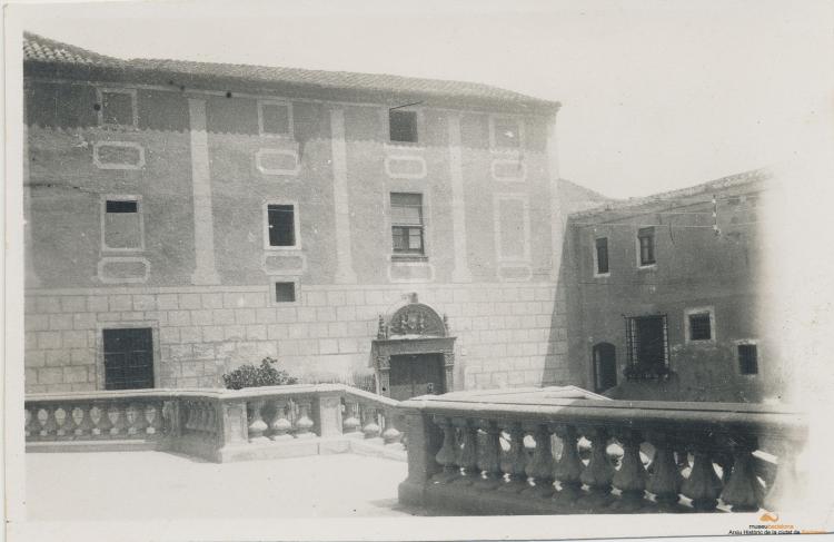 Torre Vella 