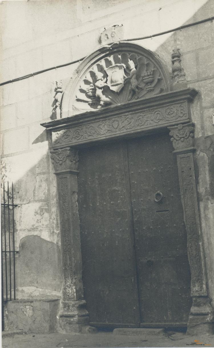 Torre Vella 