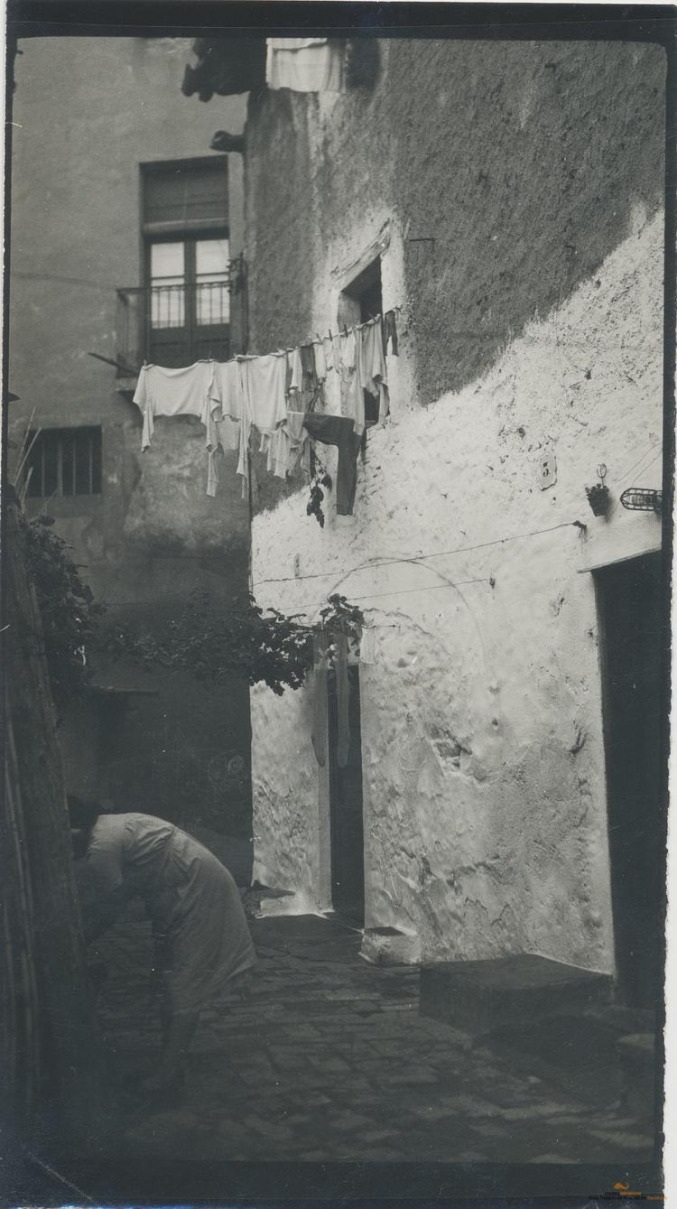 Carrer de Sant Antoni de Pàdua