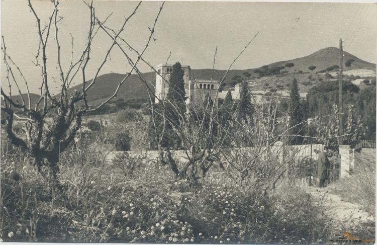 Torre Pallaresa 