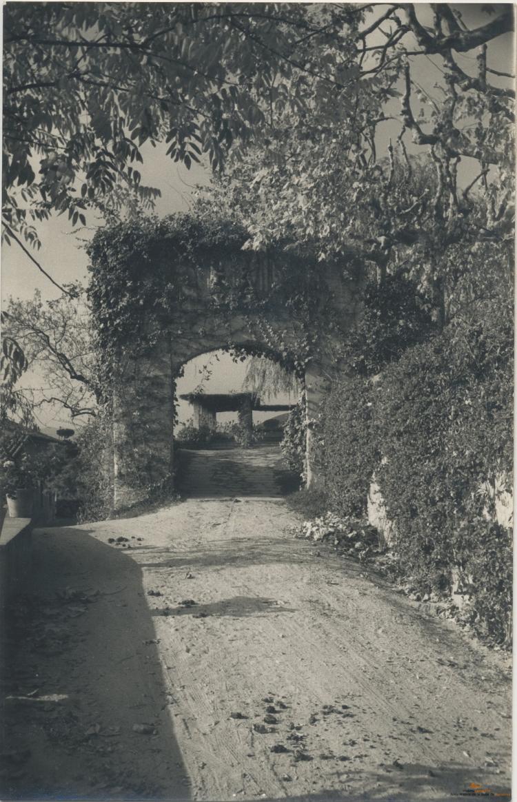 Torre Pallaresa 