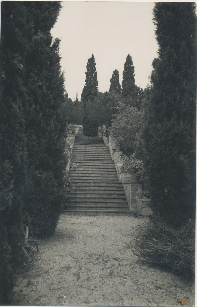 Torre Pallaresa 