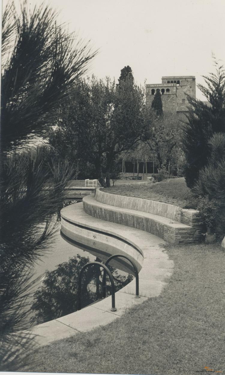 Torre Pallaresa 