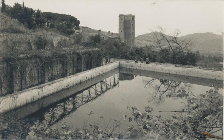 Torre Pallaresa 