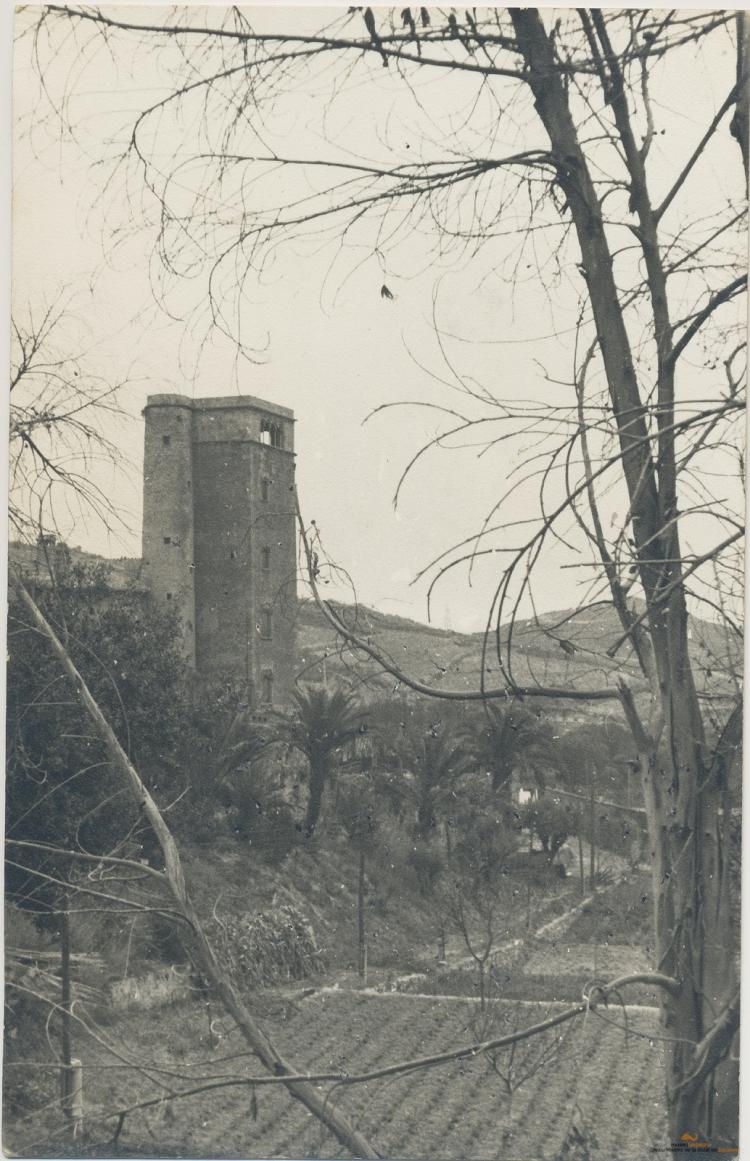 Torre Pallaresa 