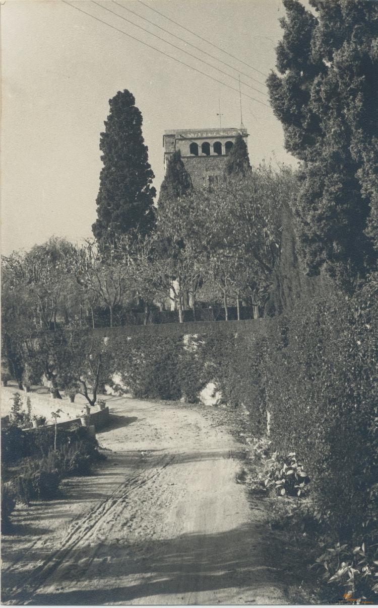 Torre Pallaresa 