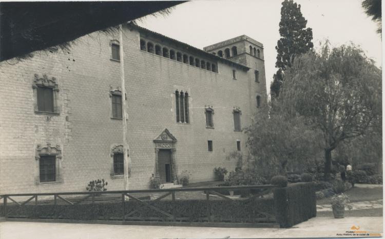 Torre Pallaresa 