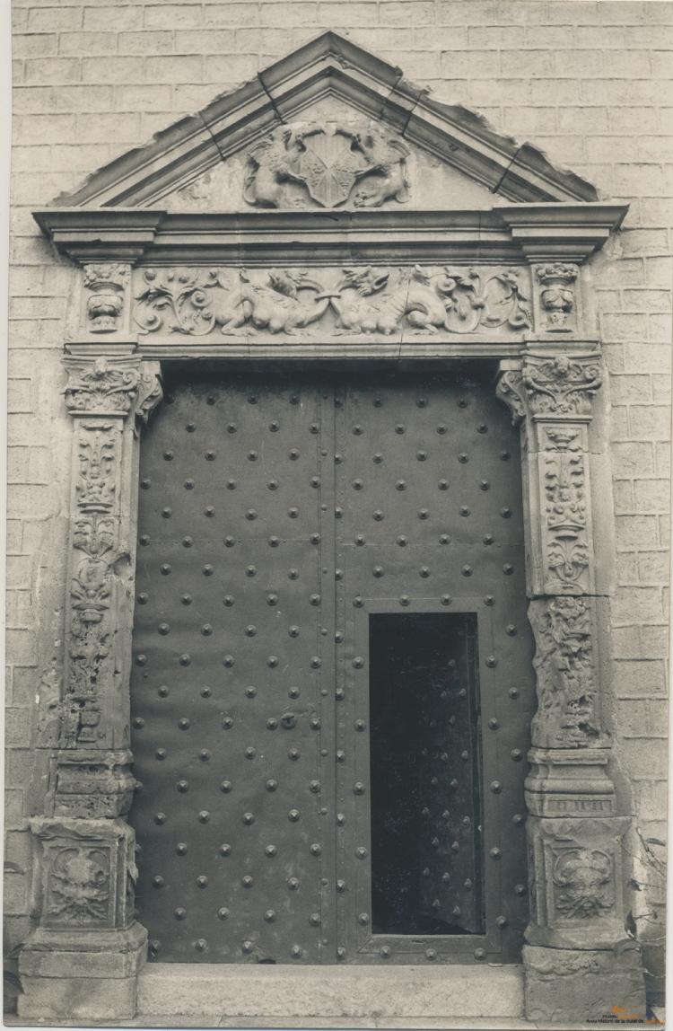 Torre Pallaresa 