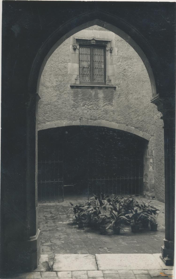 Torre Pallaresa 