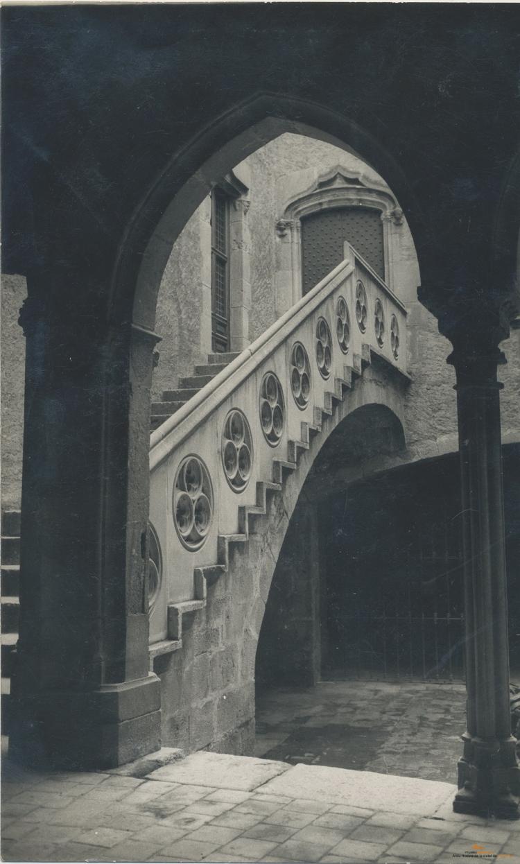Torre Pallaresa 