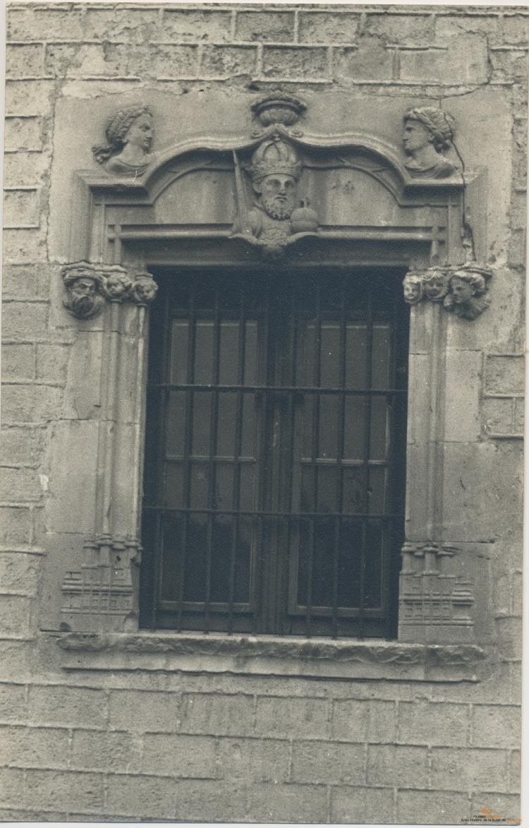 Torre Pallaresa 
