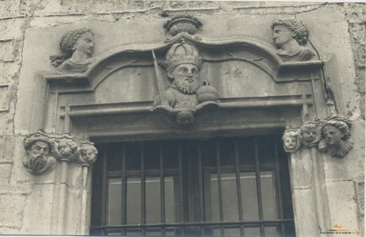 Torre Pallaresa 
