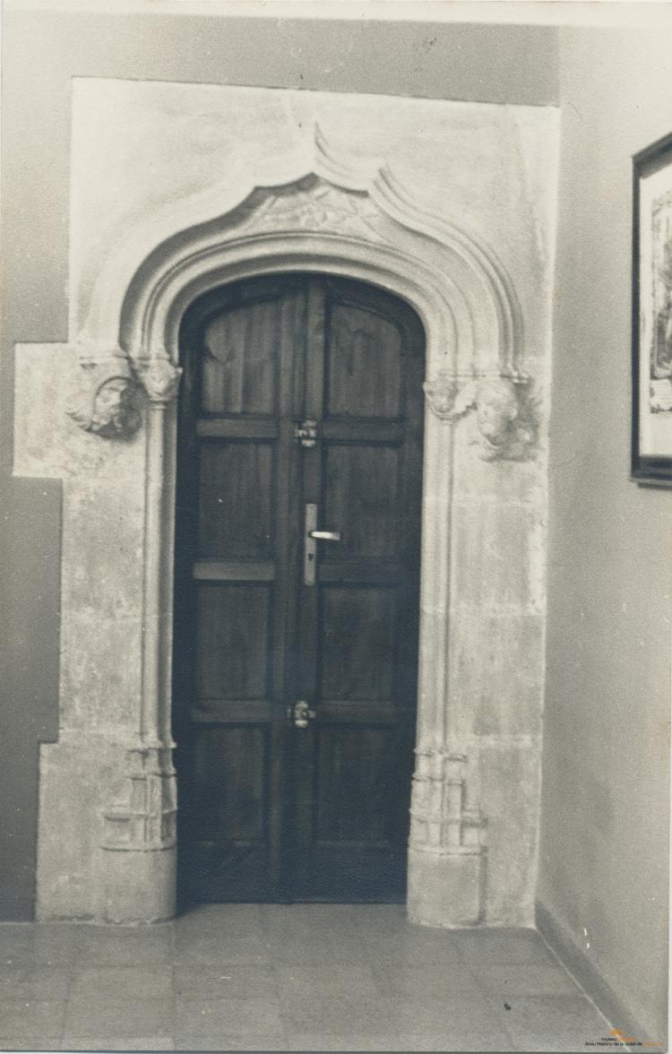 Torre Pallaresa 