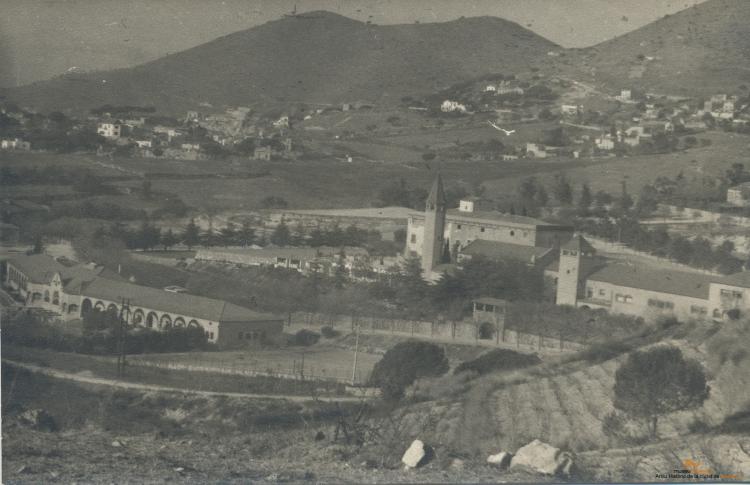 Torre Ribera