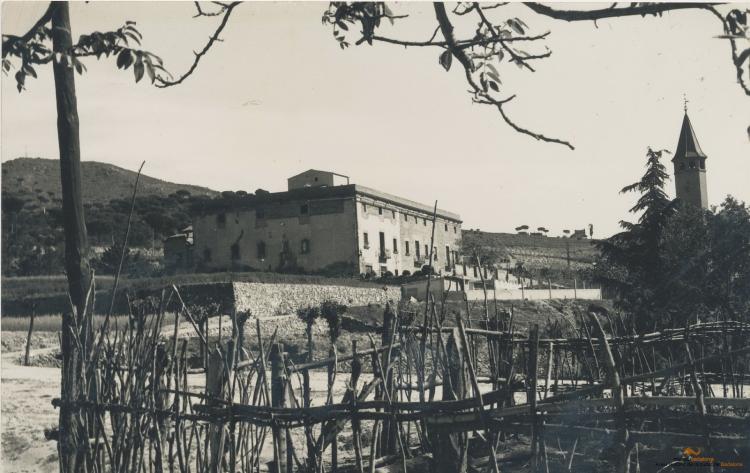 Torre Ribera