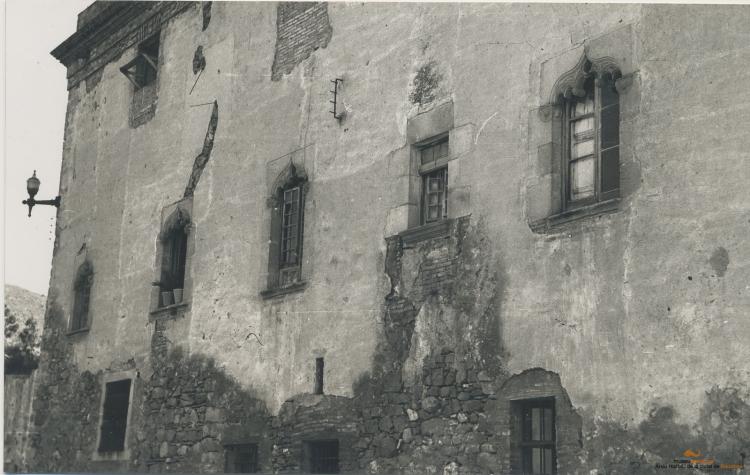 Torre Ribera