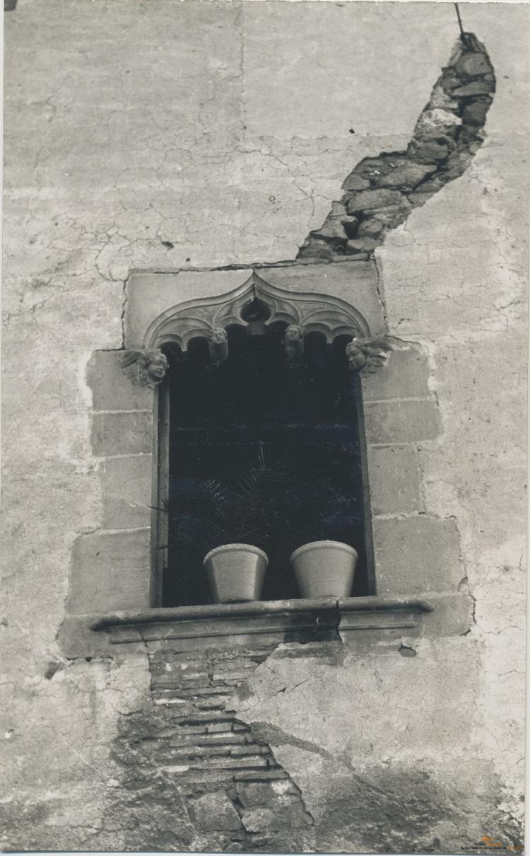 Torre Ribera