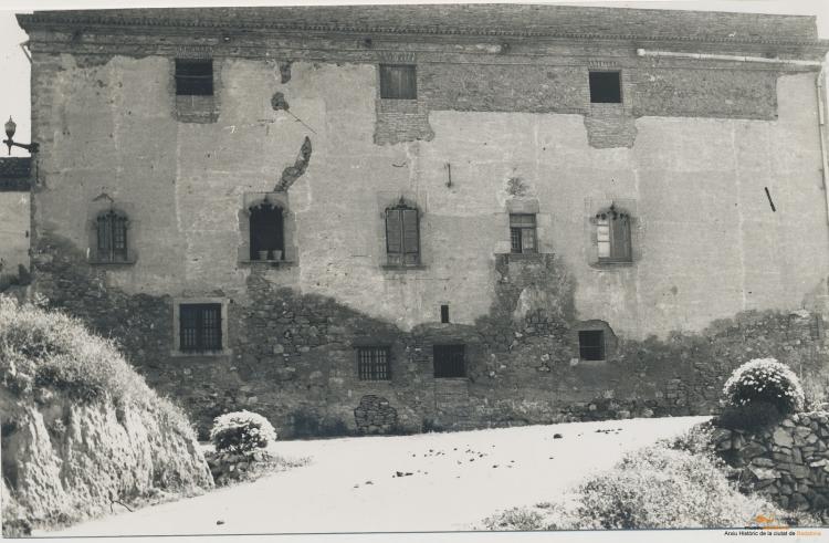 Torre Ribera