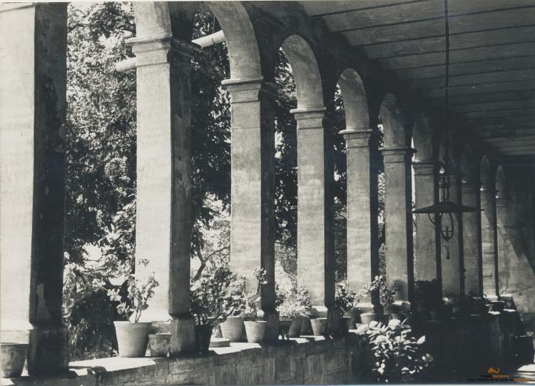 Sant Jeroni de la Murtra