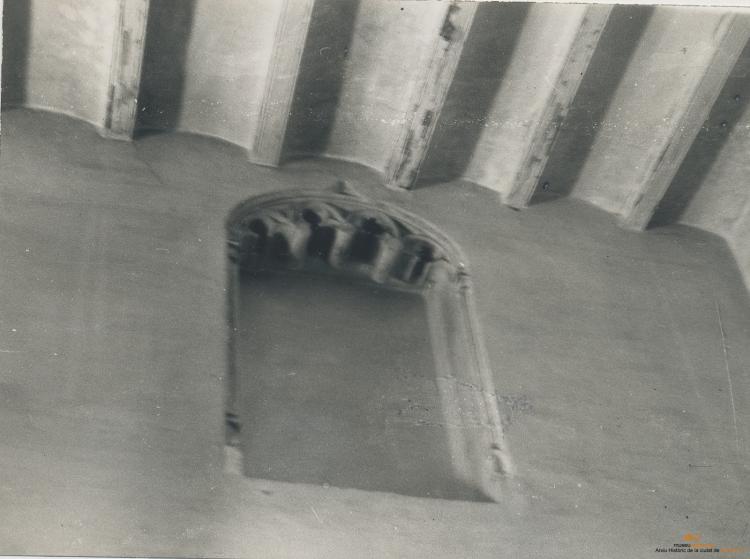 Sant Jeroni de la Murtra