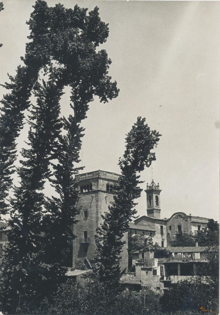 Sant Jeroni de la Murtra