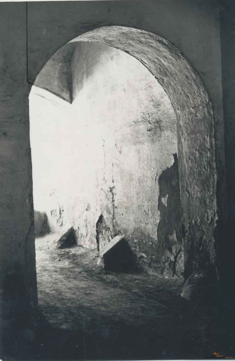 Sant Jeroni de la Murtra
