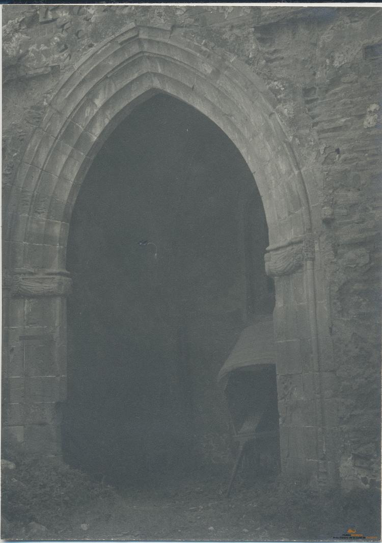 Sant Jeroni de la Murtra
