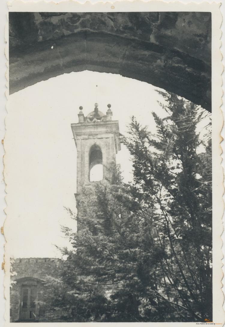 Sant Jeroni de la Murtra