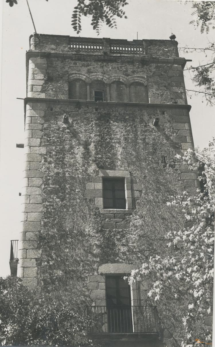 Sant Jeroni de la Murtra