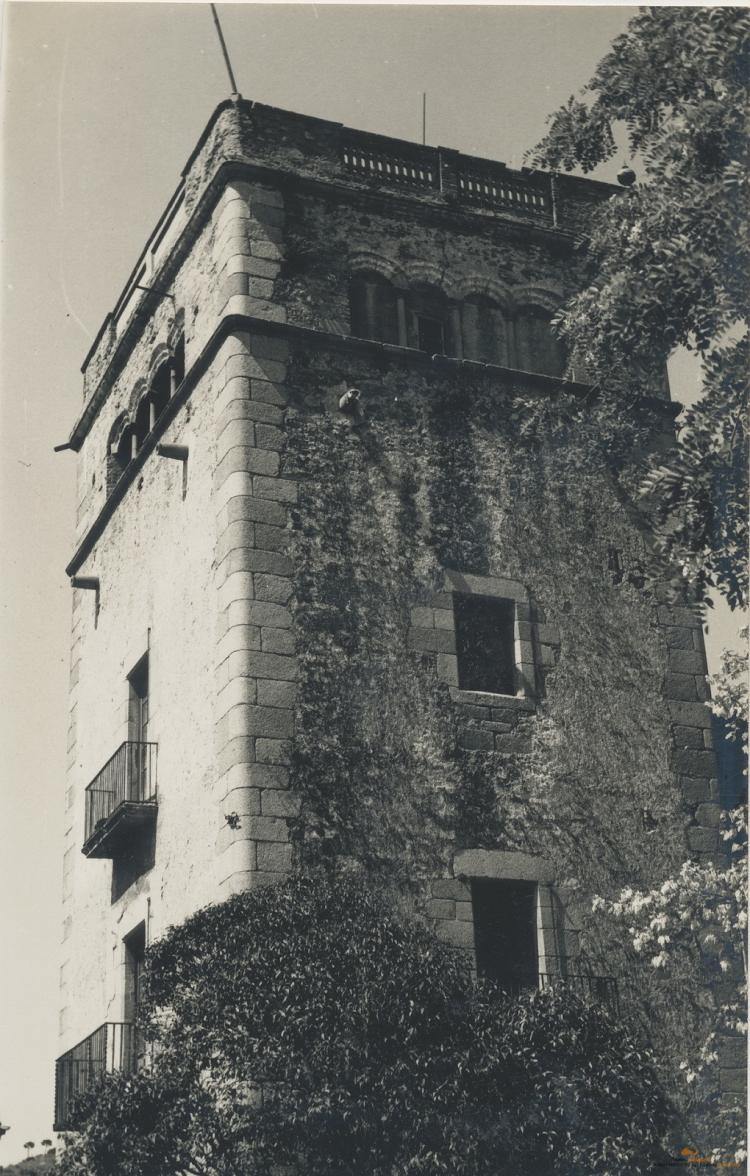 Sant Jeroni de la Murtra
