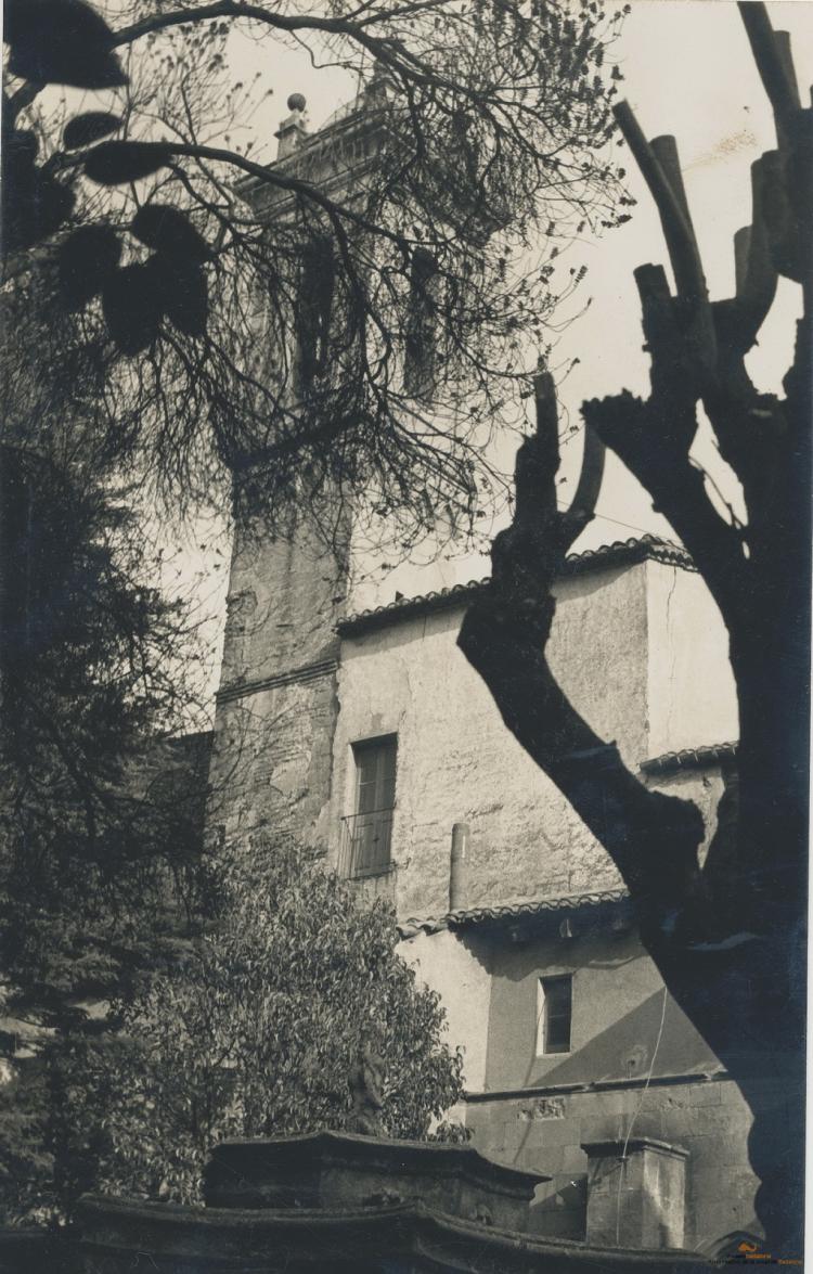 Sant Jeroni de la Murtra