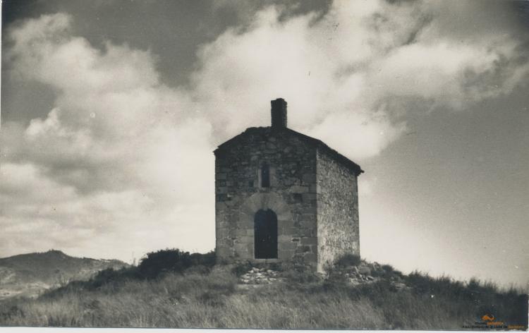 Ermita de Sant Onofre 