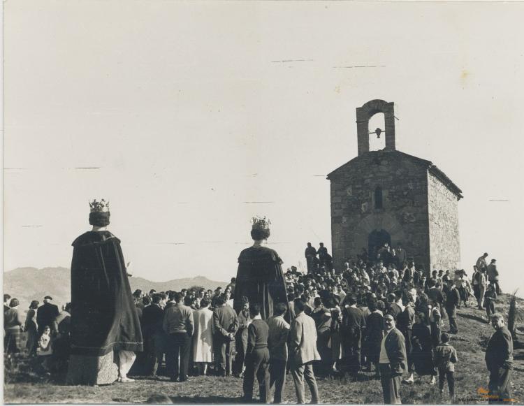 Ermita de Sant Onofre 