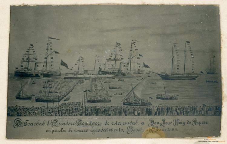 Crònica gràfica