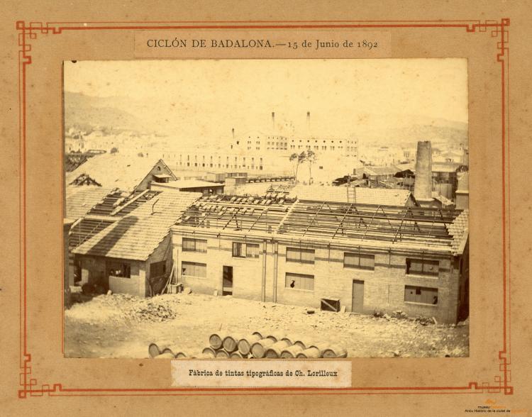Crònica gràfica