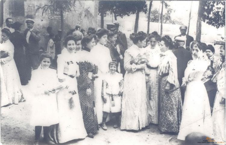 Crònica gràfica