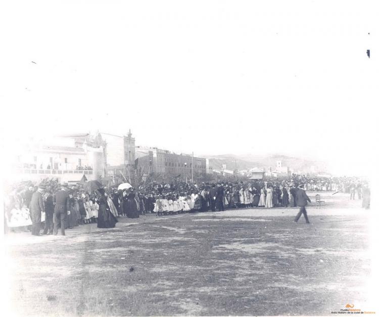 Crònica gràfica