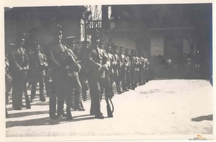 Crònica gràfica