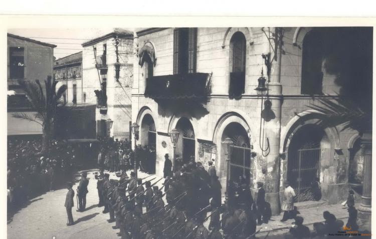 Crònica gràfica
