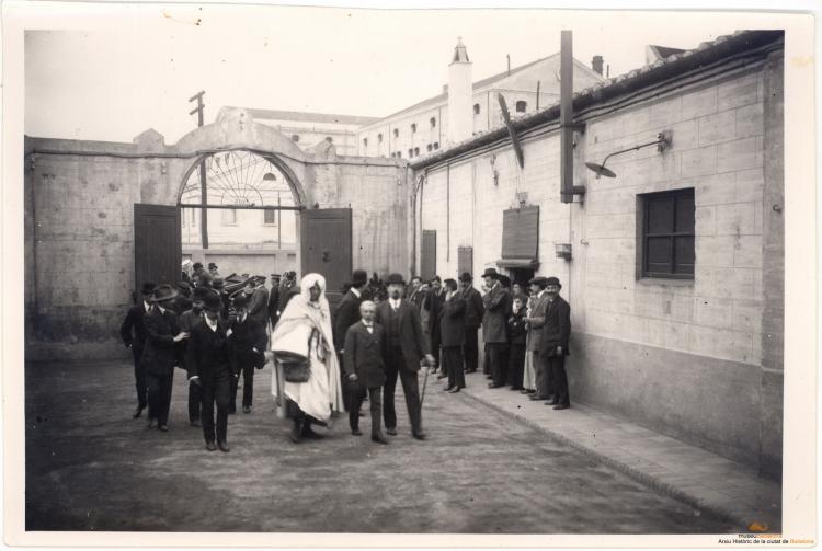 Crònica gràfica