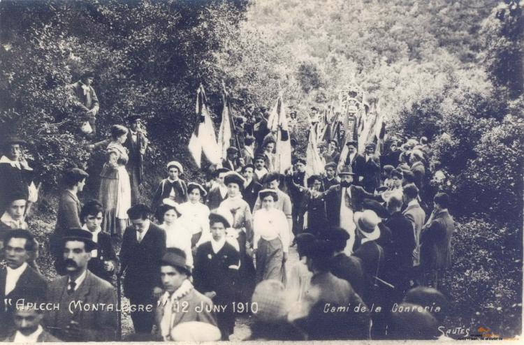 Crònica gràfica