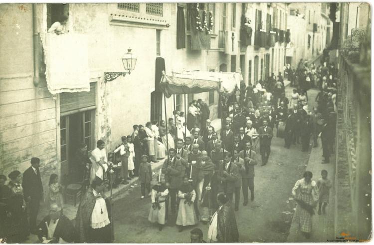 Crònica gràfica