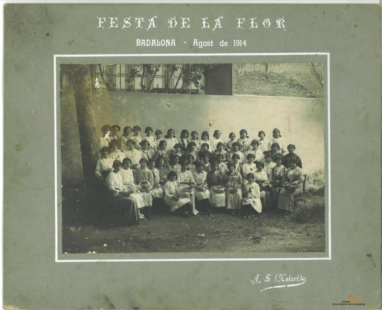 Crònica gràfica