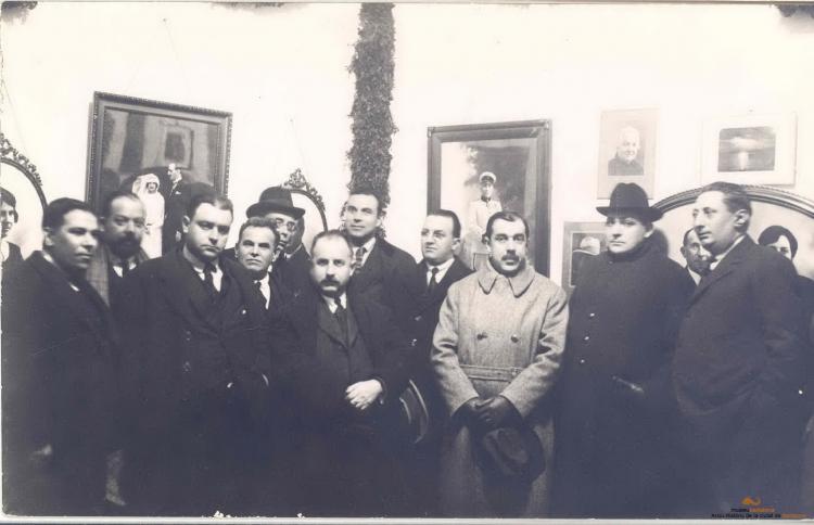 Crònica gràfica